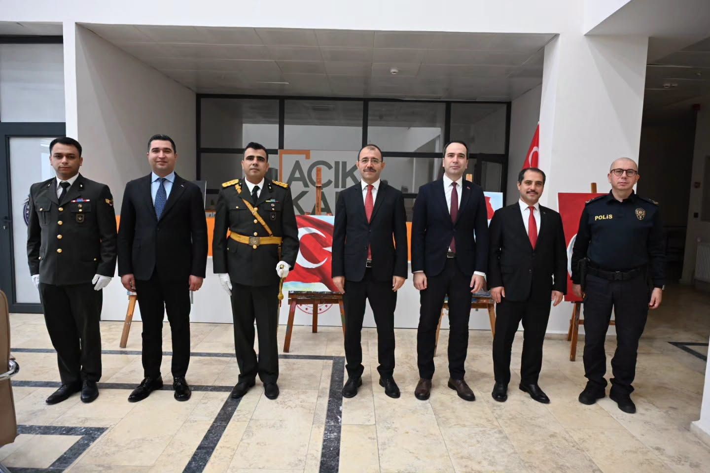 Kadirli'de Cumhuriyet Coşkusu 30 Ekim'de Sürecek3