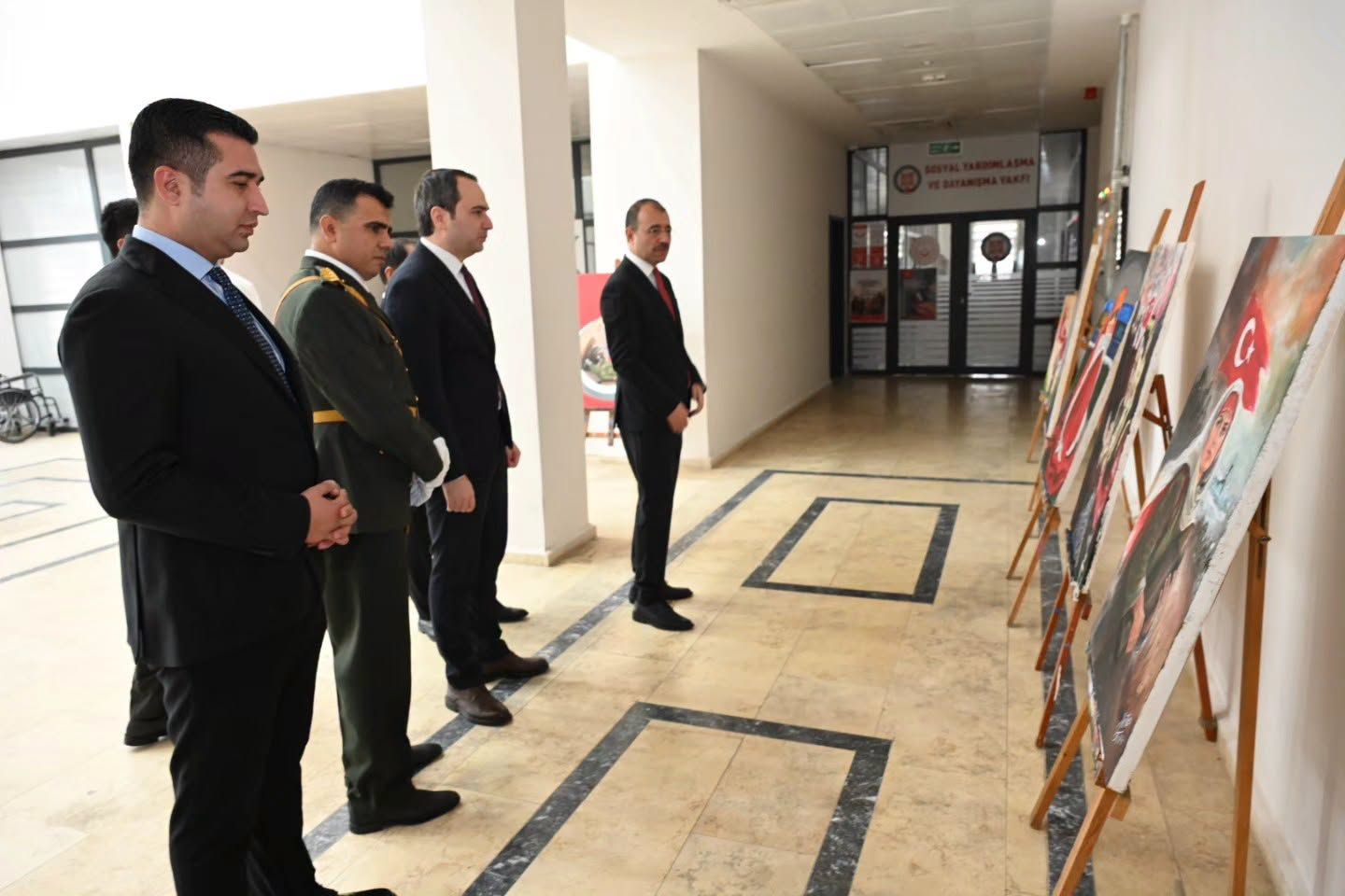 Kadirli'de Cumhuriyet Coşkusu 30 Ekim'de Sürecek4