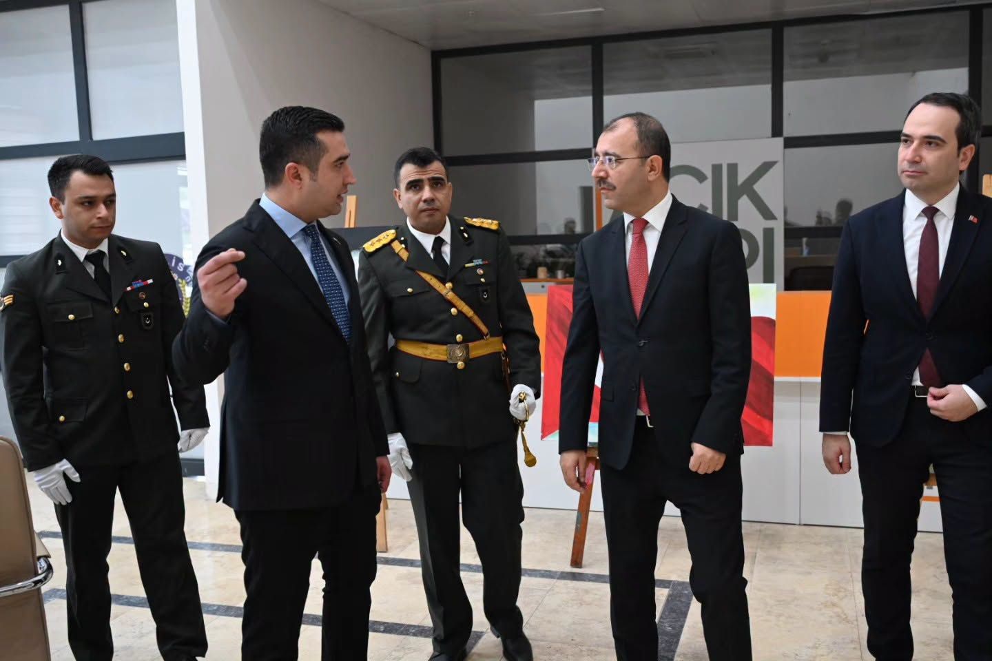 Kadirli'de Cumhuriyet Coşkusu 30 Ekim'de Sürecek5