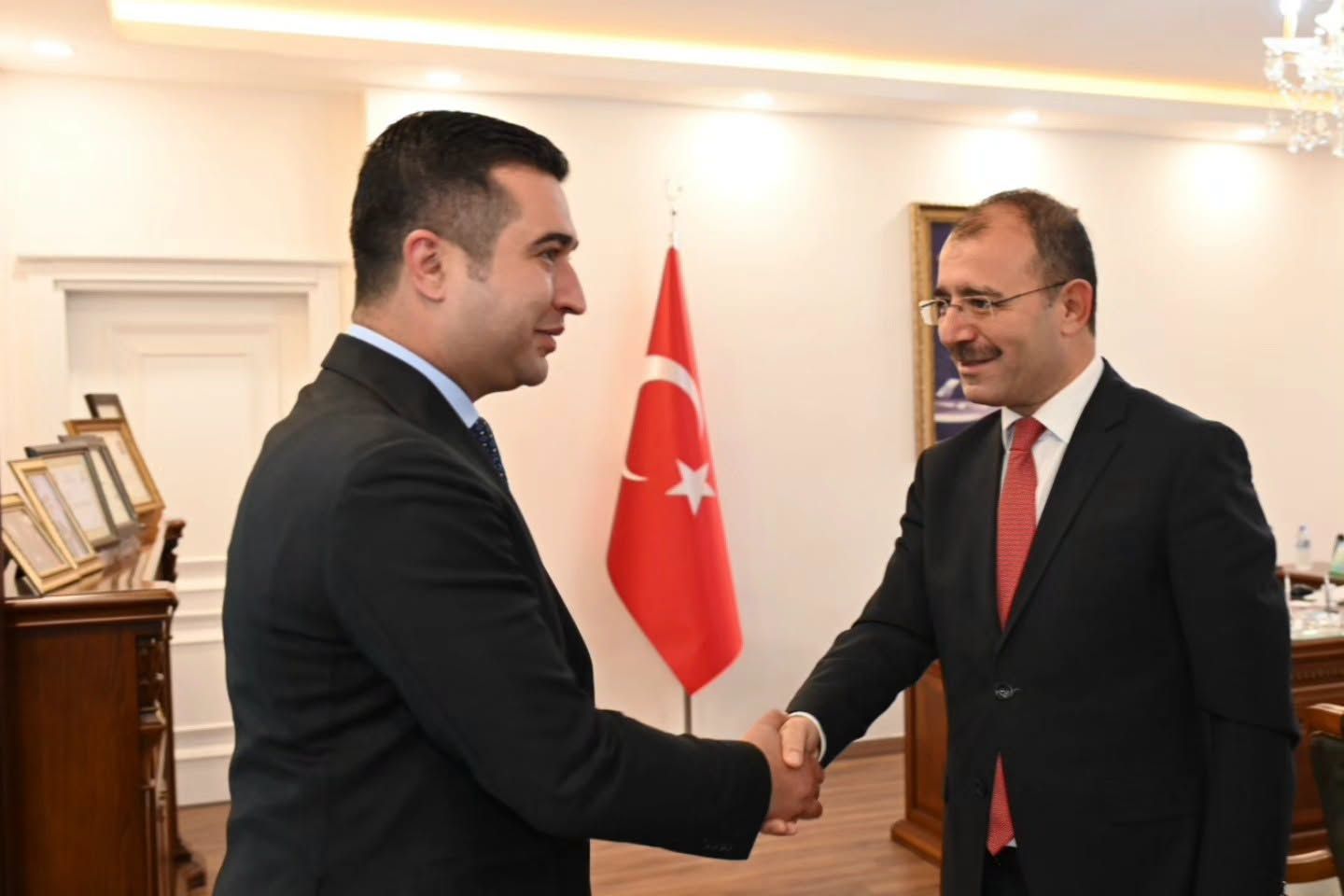 Kadirli'de Cumhuriyet Coşkusu 30 Ekim'de Sürecek6