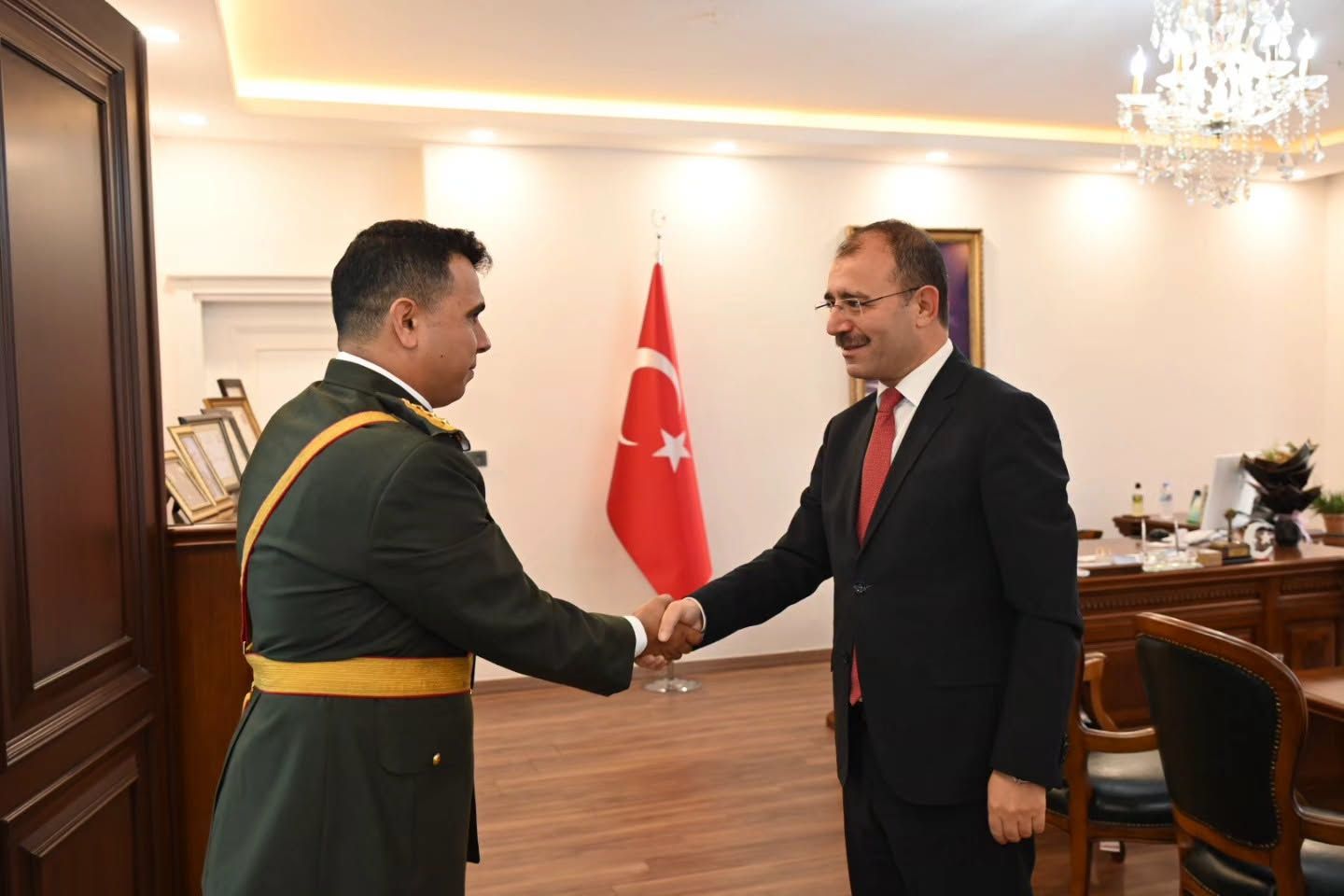 Kadirli'de Cumhuriyet Coşkusu 30 Ekim'de Sürecek7