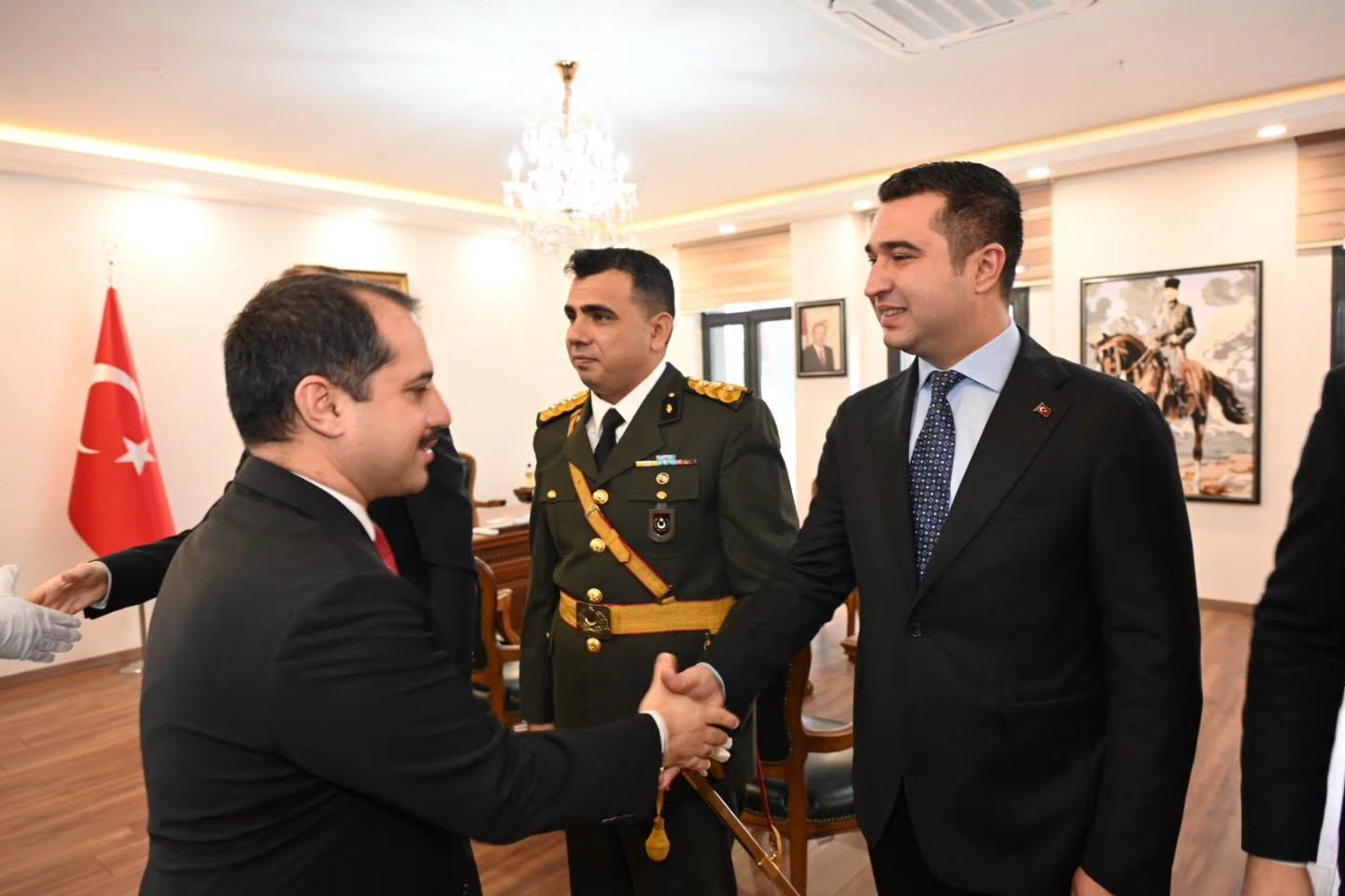 Kadirli'de Cumhuriyet Coşkusu 30 Ekim'de Sürecek9