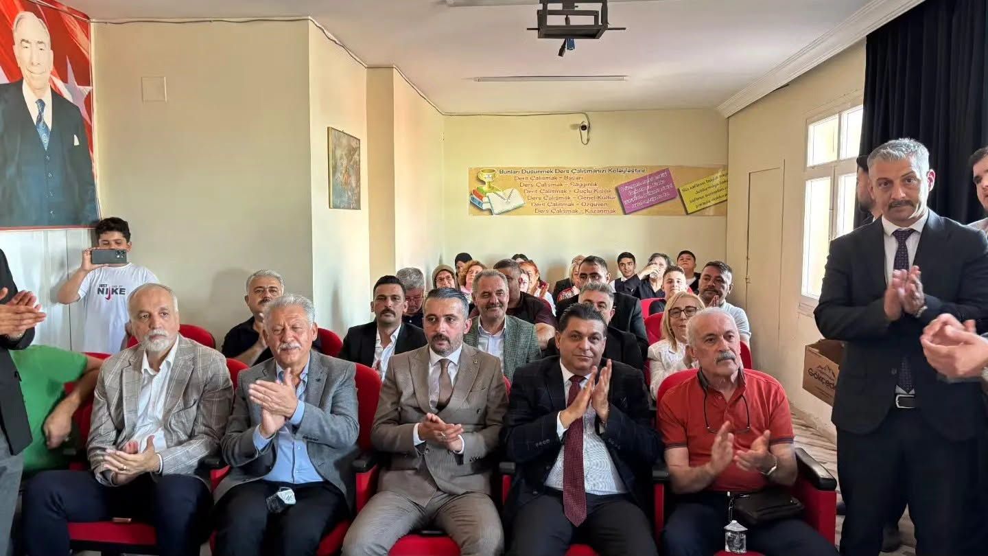 Kadirli'de Ülkü Ocakları Arası Bilgi Yarışması Düzenlendi3