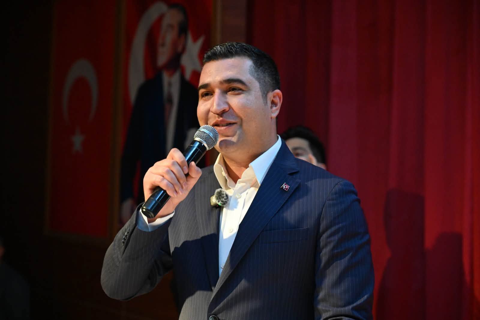 Kadirli’de Usta Yazar Yaşar Kemal 11 Yılında Anıldı 4-1