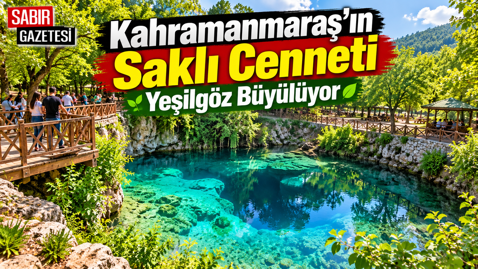 Kahramanmaraş
