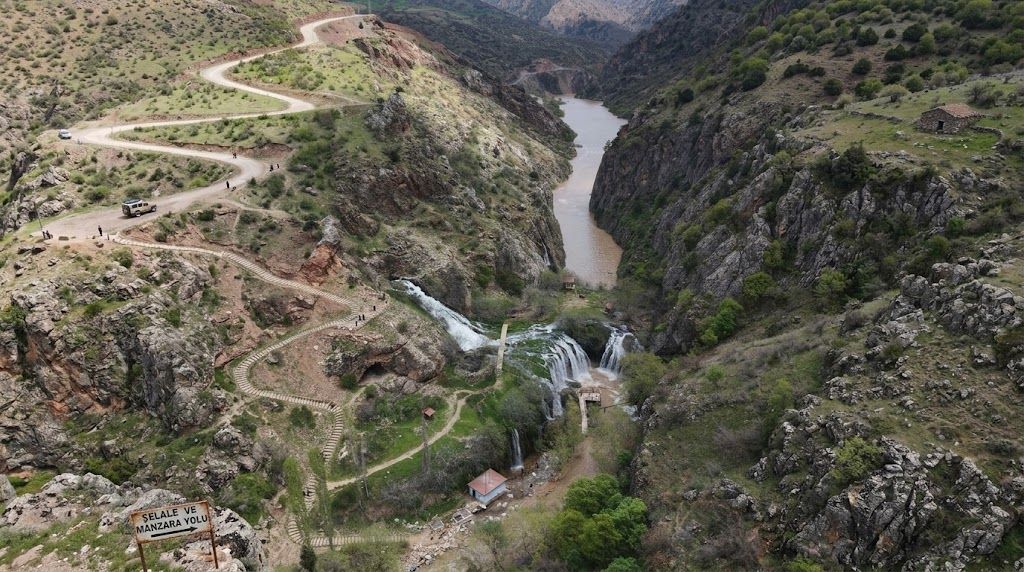 Kayseri