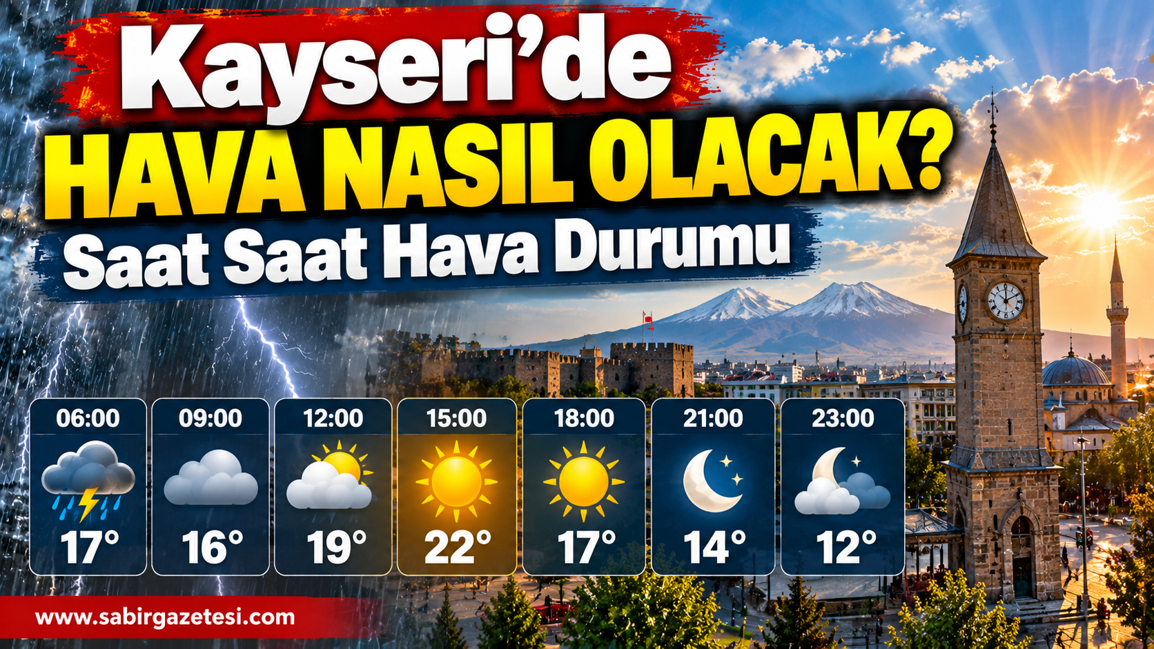 Kayseri