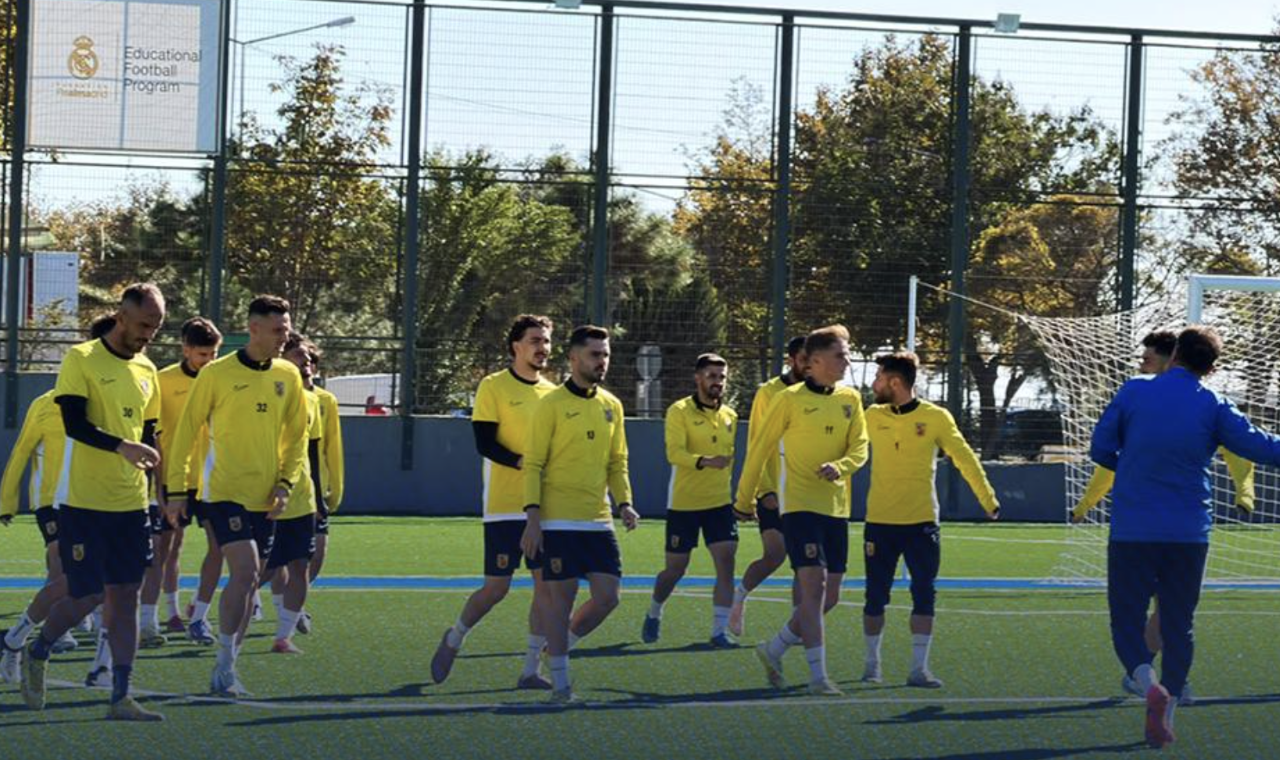 Kırklarelispor Bayburtspor Maçı Hangi Kanalda3