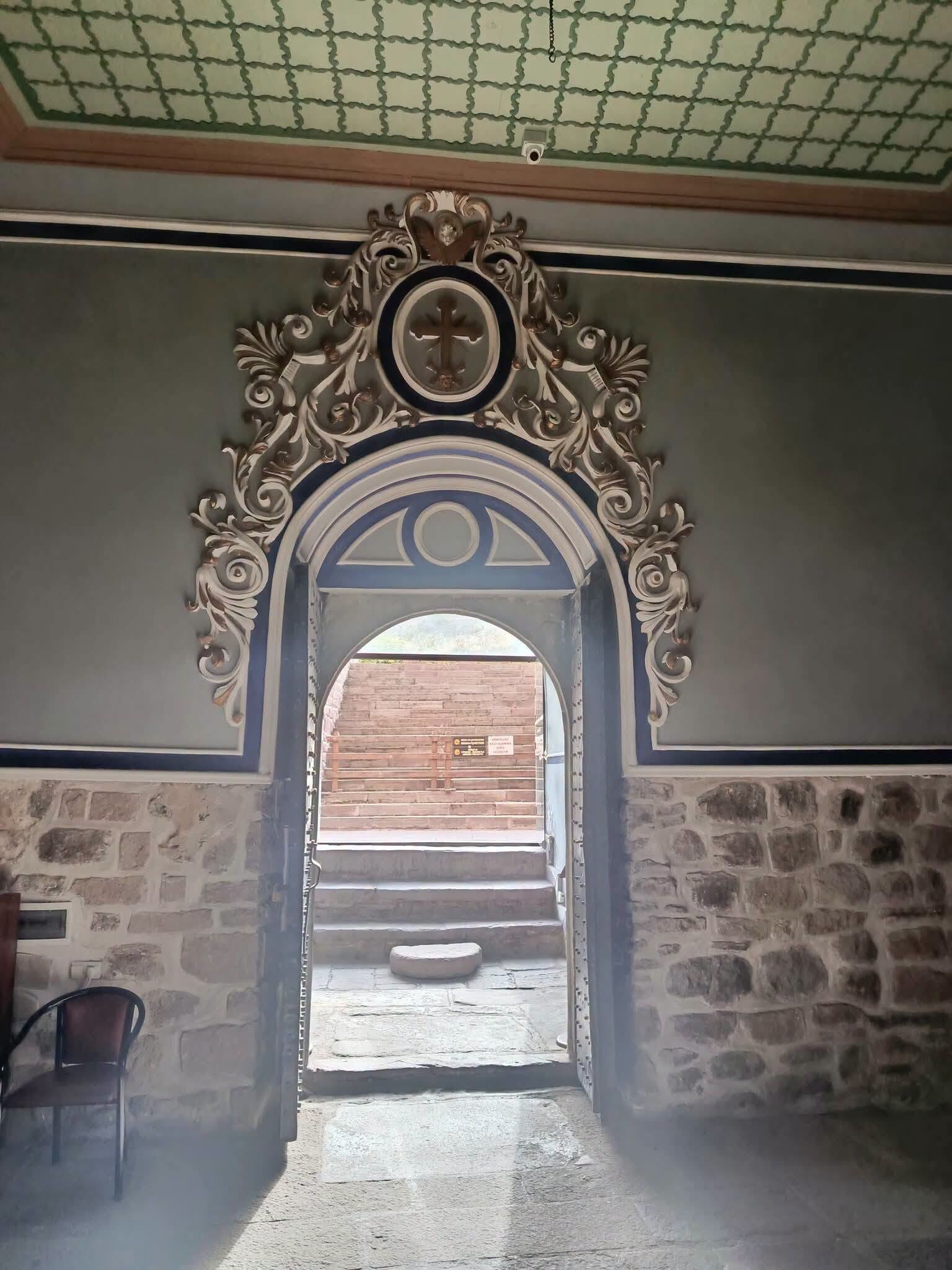 Konya’da 1700 Yıllık Miras Aya Elenia Kilisesi7