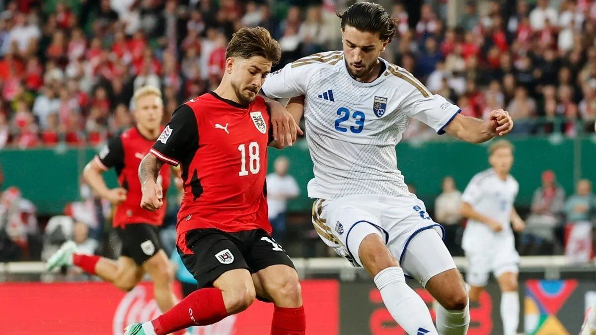 Kosova Avusturya Maçı Hangi Kanalda Saat Kaçta2