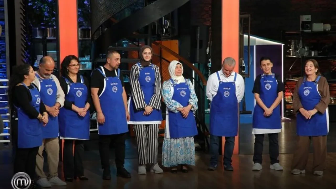 Masterchef Dokunulmazlik Oyununu Kazanan Kim Hangi Takim Masterchef Dokunulmazlik Oyu 3363928 202610072051 3