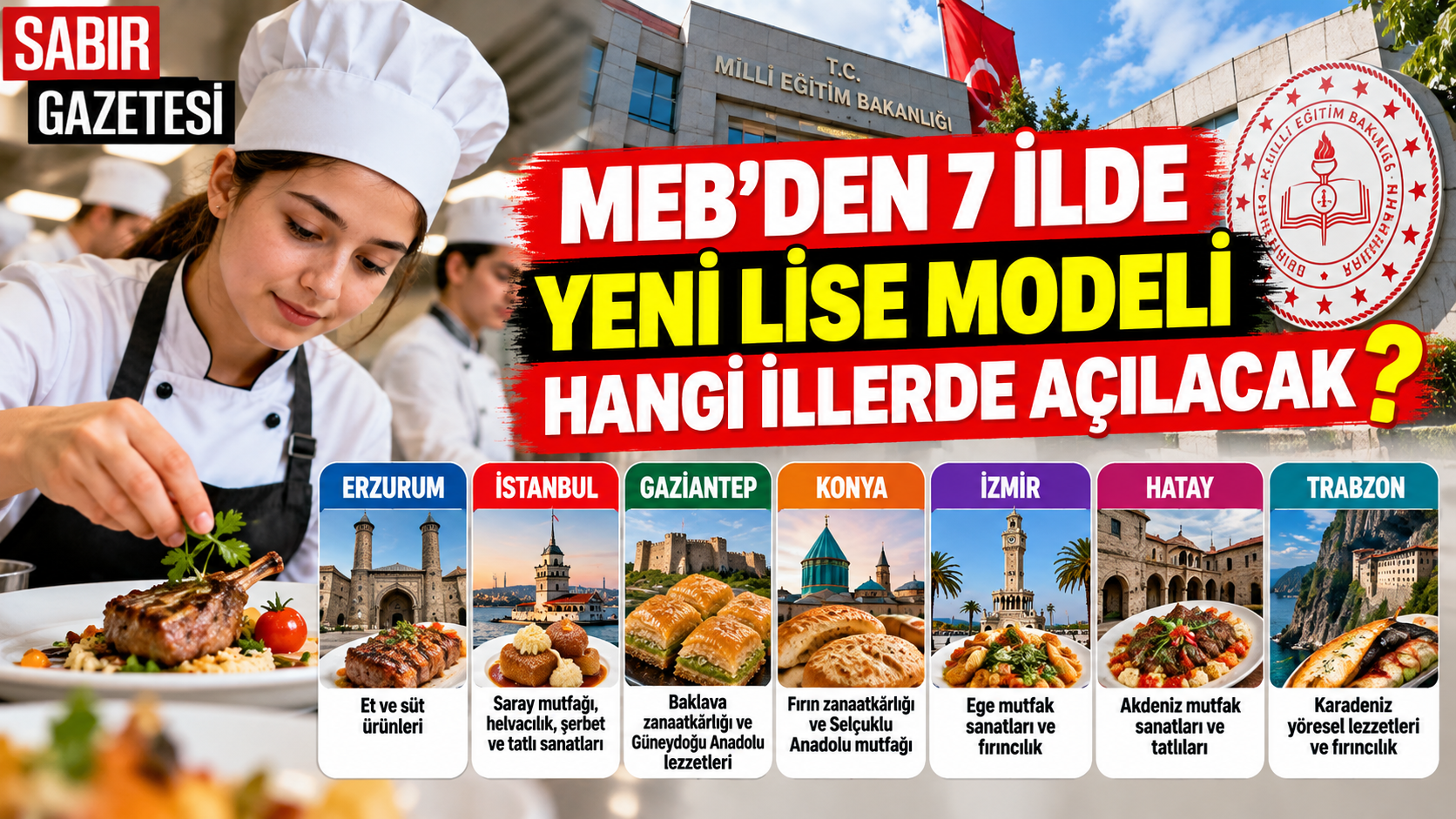 Eğitim