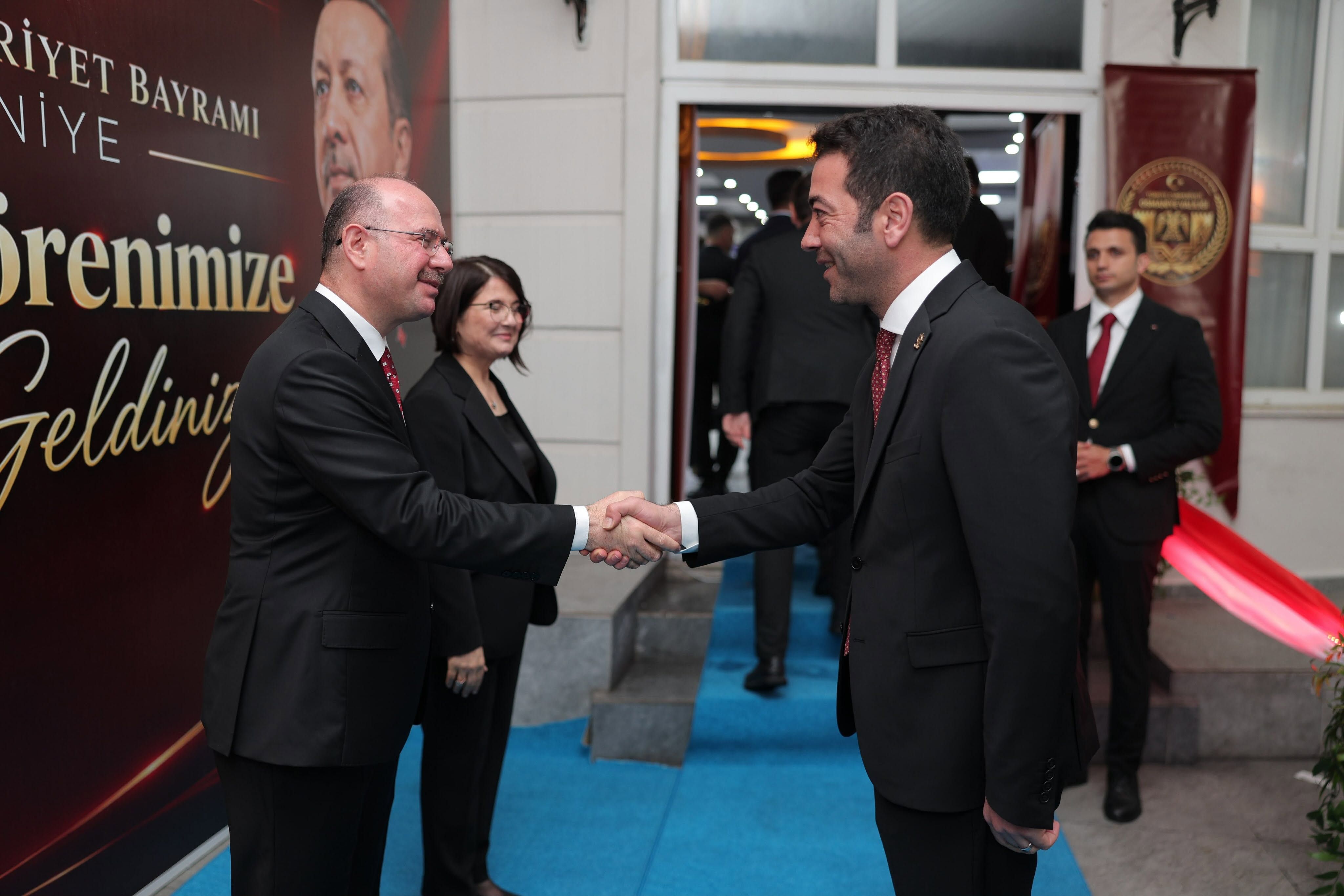 Osmaniye