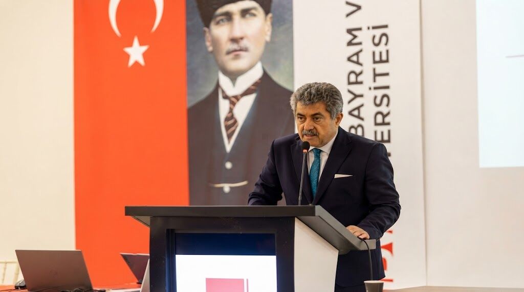 Ankara