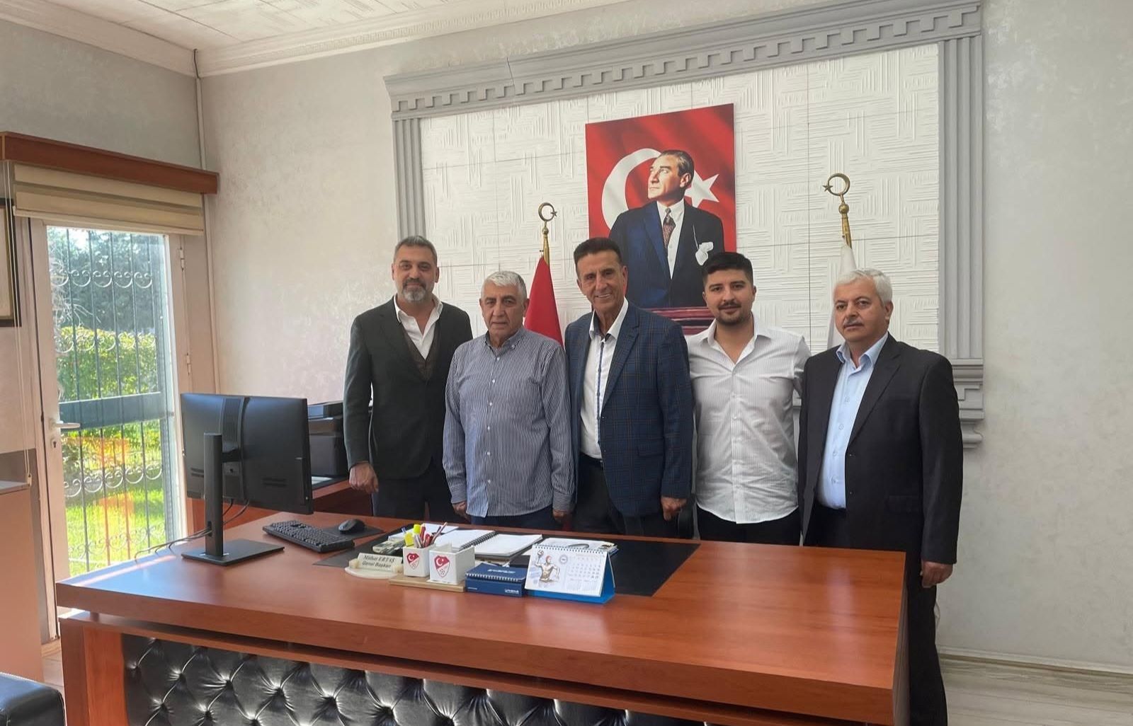Mersin