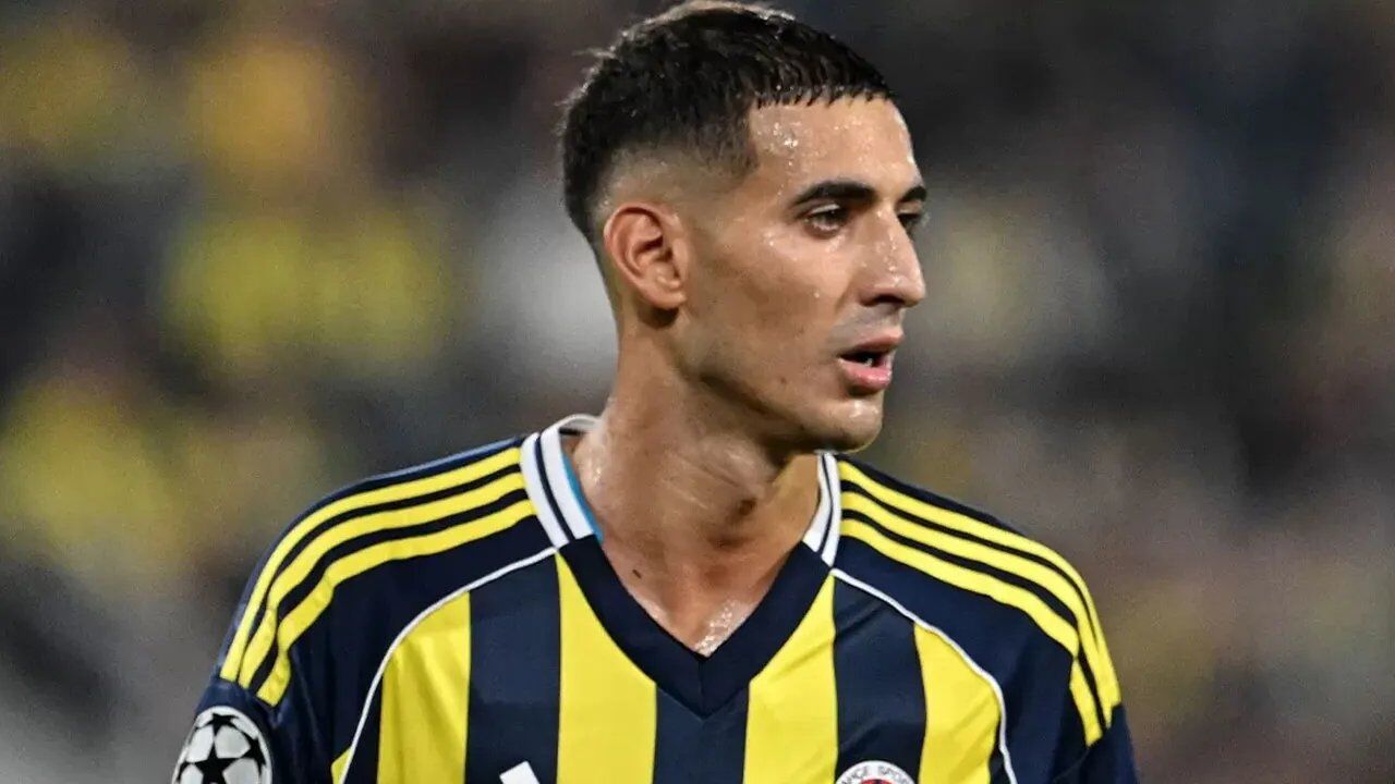 Mert Müldür Sakat mı Rizespor-Fenerbahçe'de Kim Yok?