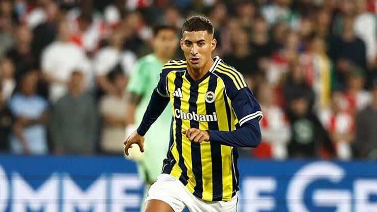 Mert Müldür Sakat Mı Rizespor Fenerbahçe'de Kim Yok2