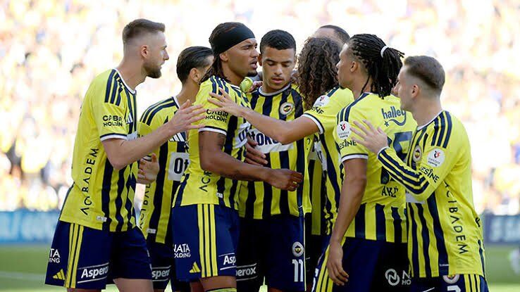 Mert Müldür Sakat Mı Rizespor Fenerbahçe'de Kim Yok4