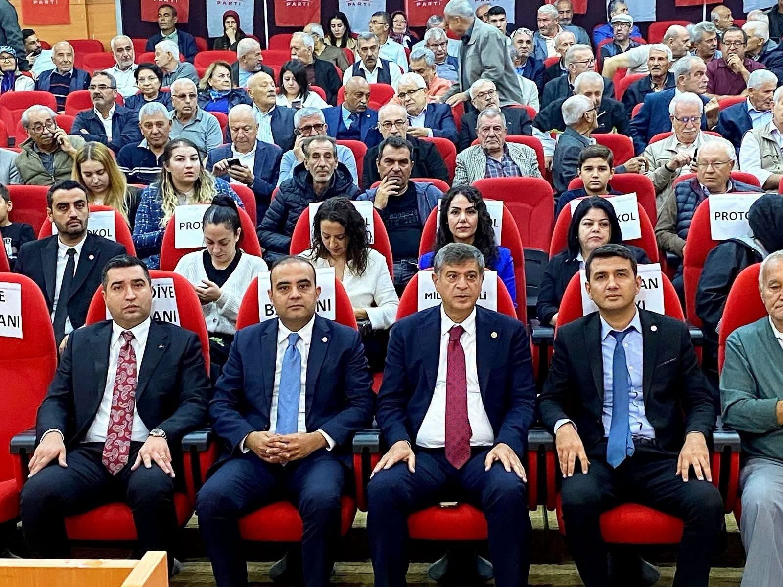 Mustafa Mert Olcar'dan Avni Güvel'e Tebrik Mesajı (3)