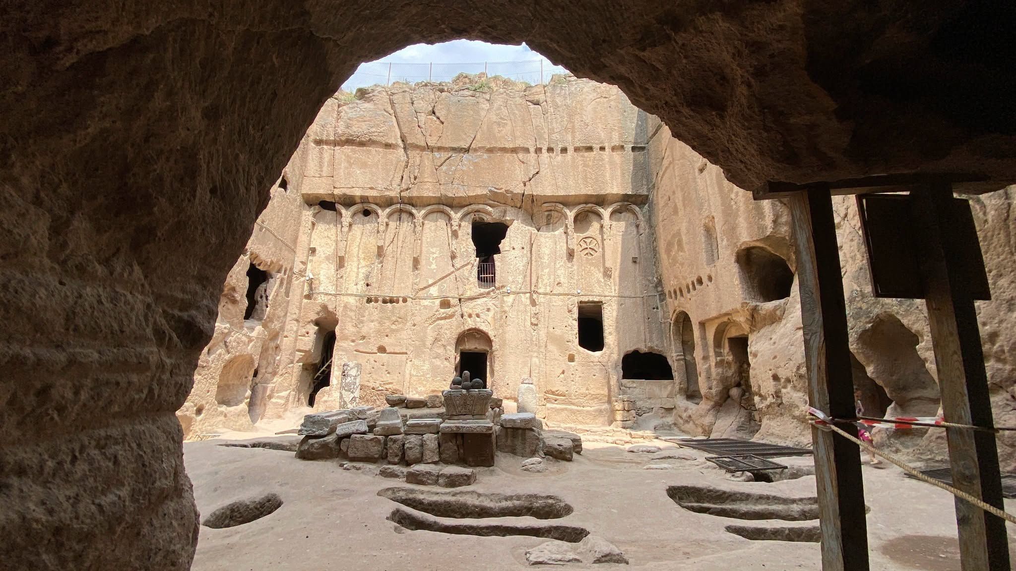 Niğde