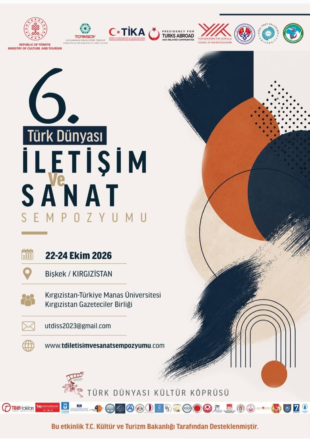 Niğde’den Türk Dünyası Kültür Kervanı1