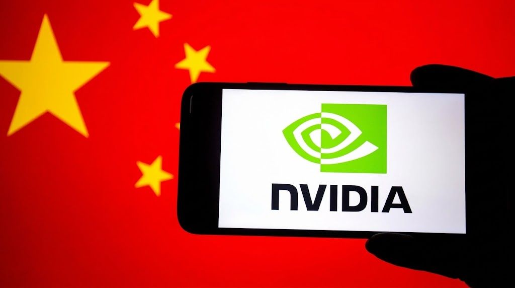 Nvidia’nın Çin’deki Liderliği Tehlikeye Girdi