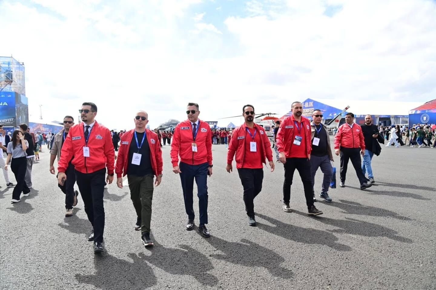 Okü, Teknofest Güneydoğu’da Osmaniye’yi Temsil Etti (6)