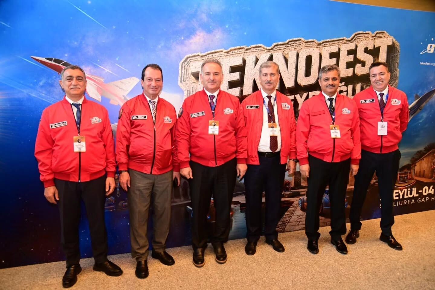 Okü, Teknofest Güneydoğu’da Osmaniye’yi Temsil Etti (9)