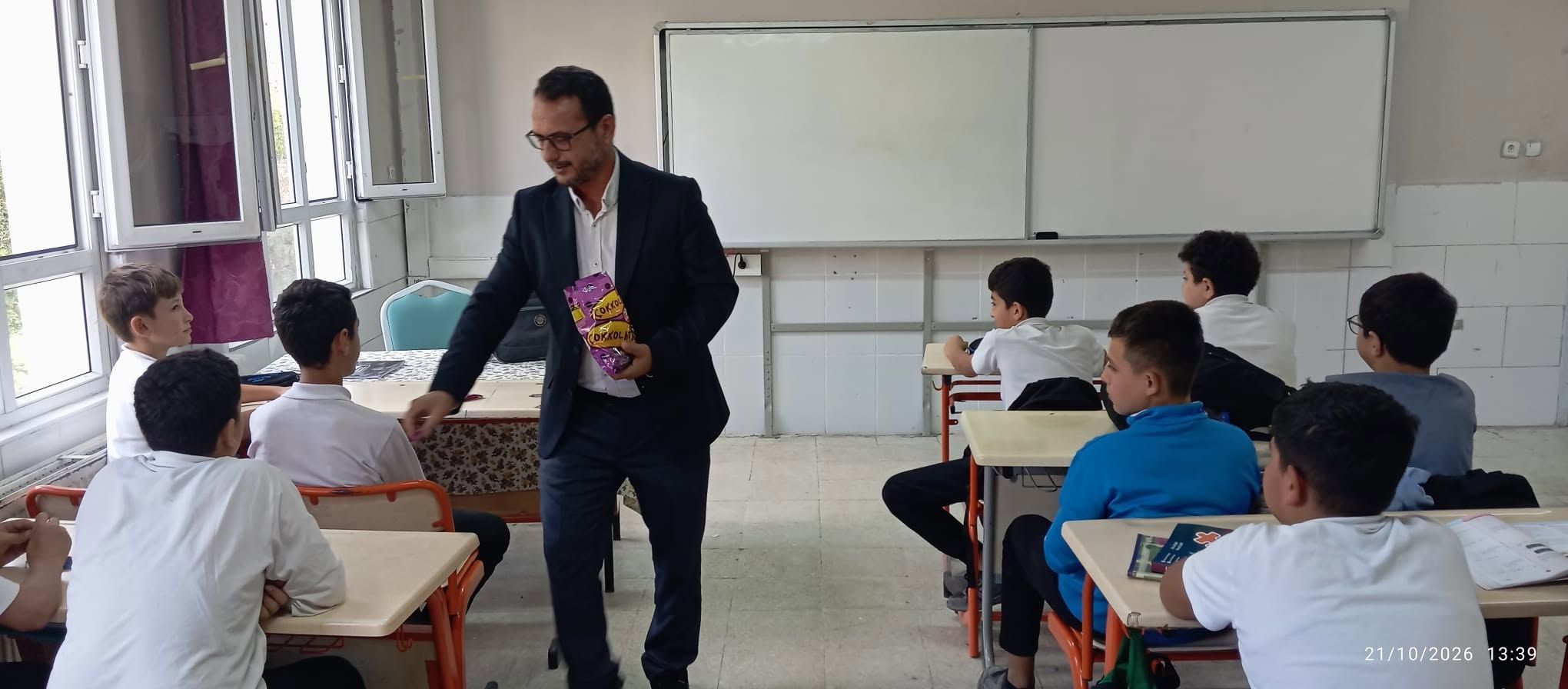 Osmaniye Bahçe’de Çedes Buluşmaları Devam Ediyor2