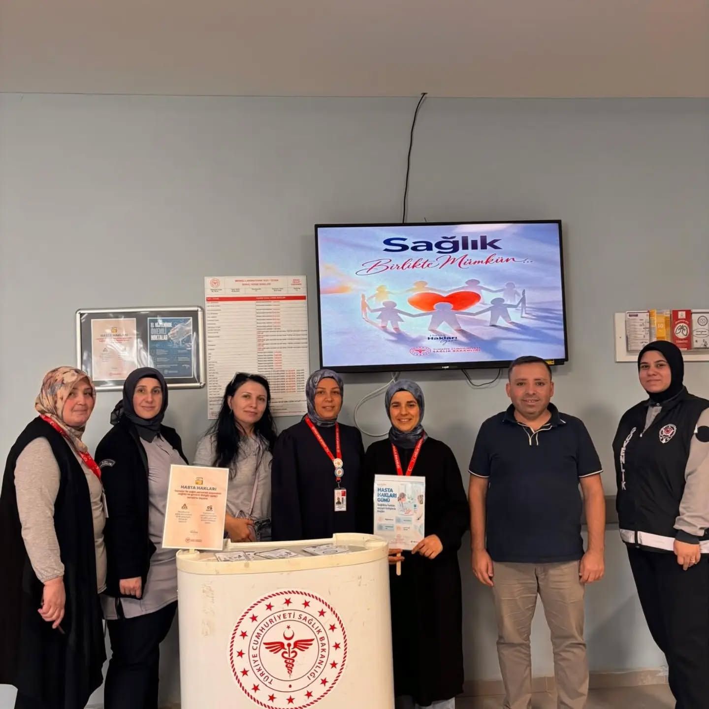 Osmaniye Bahçe'de Hasta Hakları İçin Bilgilendirme3