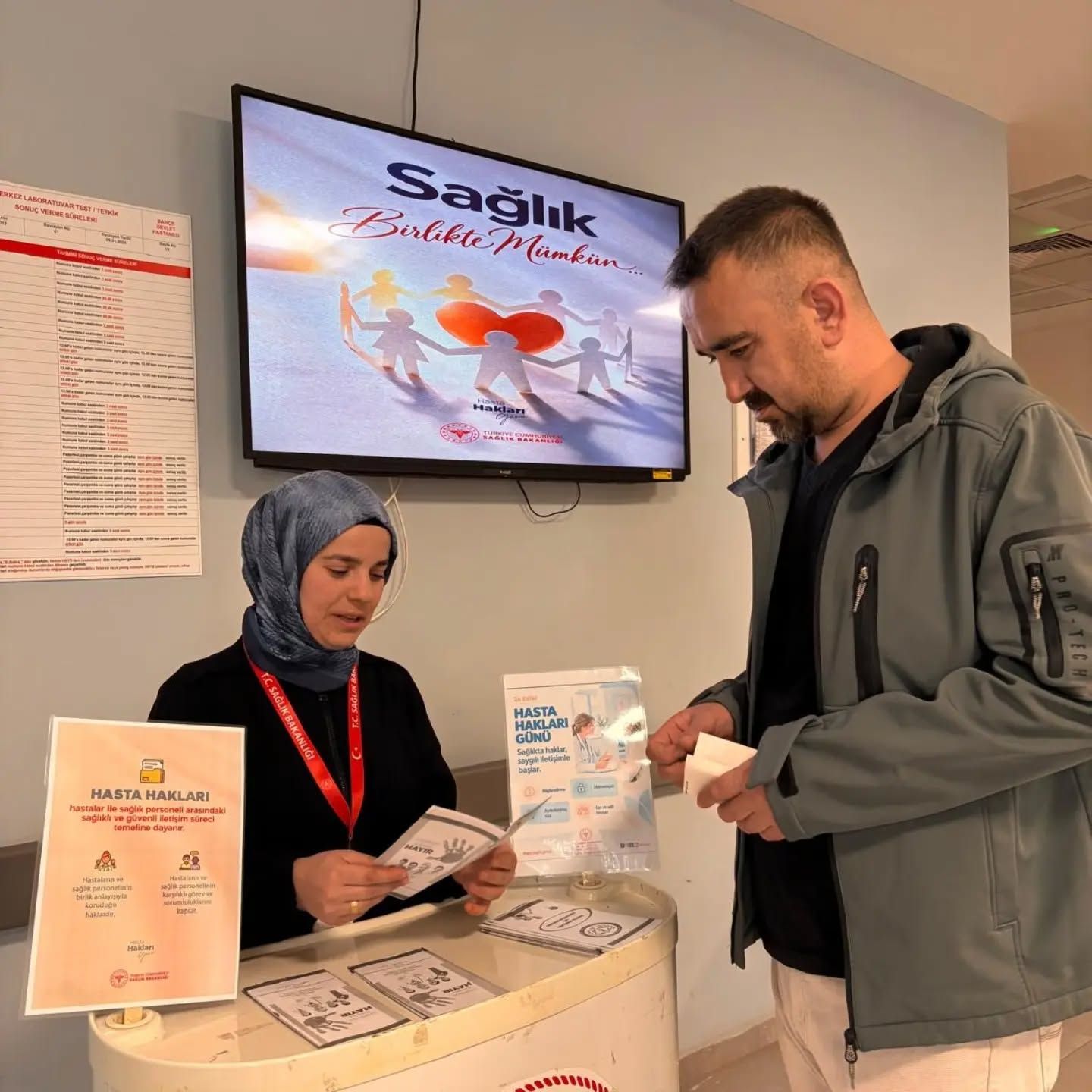 Osmaniye Bahçe'de Hasta Hakları İçin Bilgilendirme4
