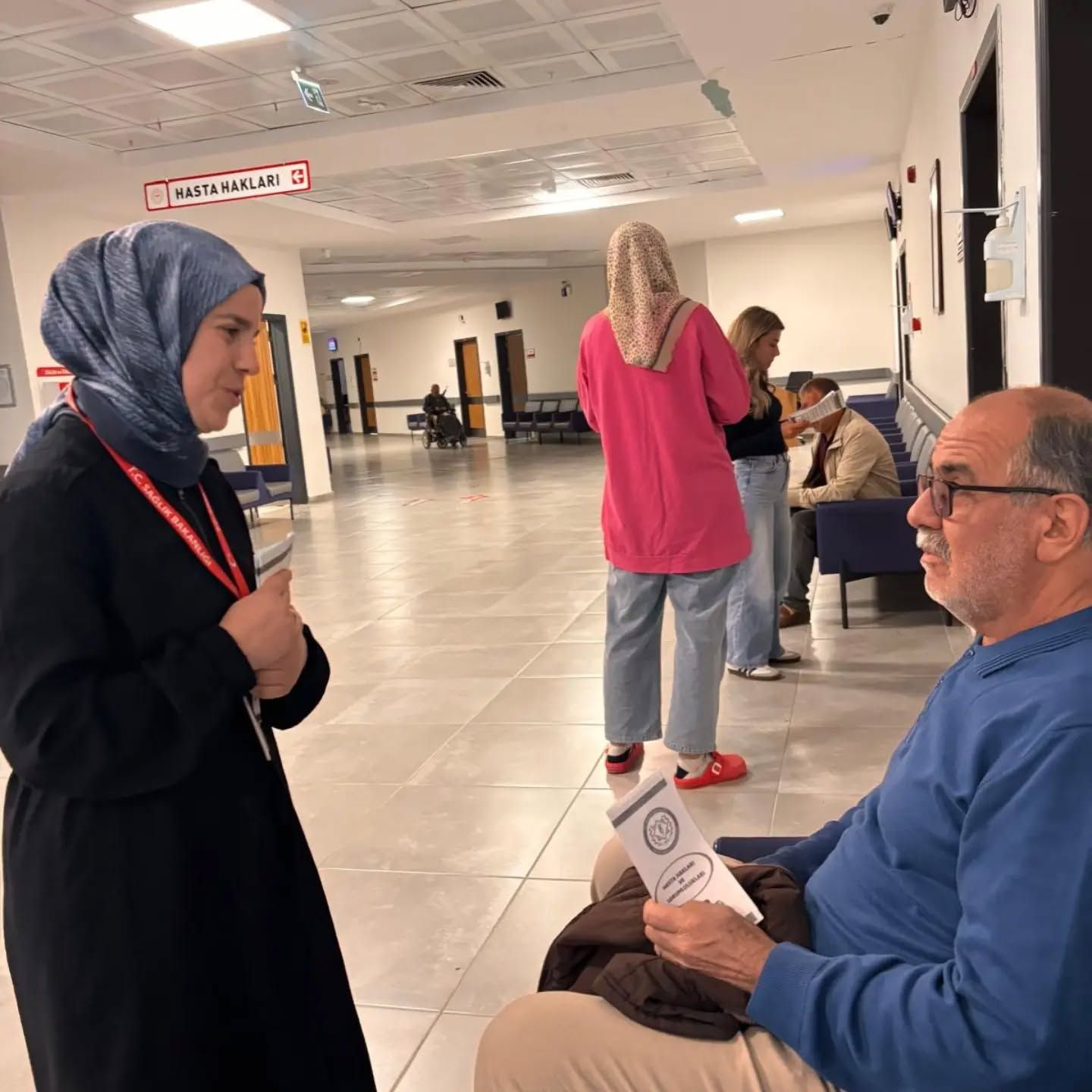 Osmaniye Bahçe'de Hasta Hakları İçin Bilgilendirme5