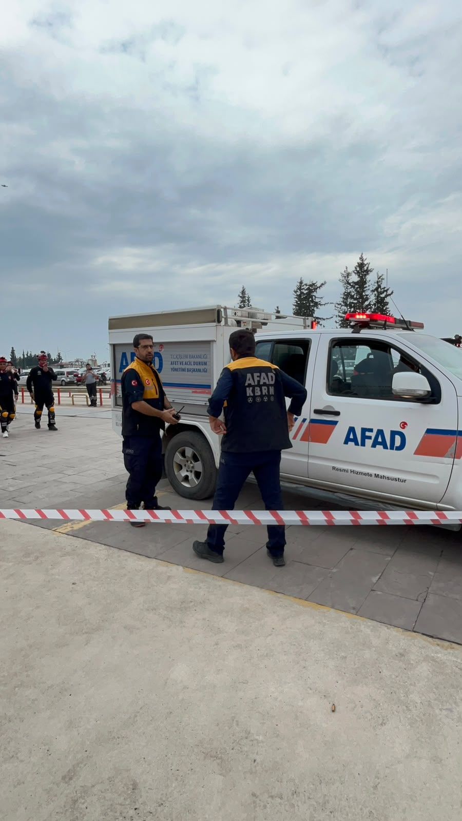 Osmaniye Eğitim Ve Araştırma Hastanesi'nde Büyük Tatbikat (9)