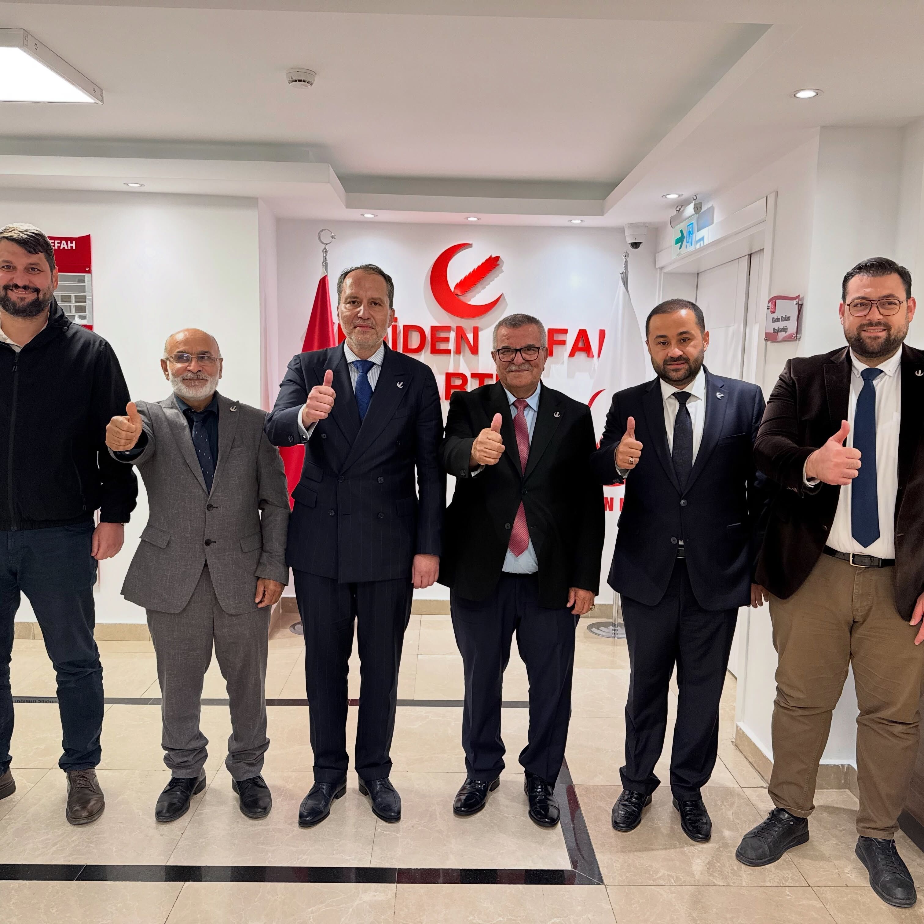 Osmaniye İl Başkanı Karayiğit'ten Genel Merkez Mesajı3