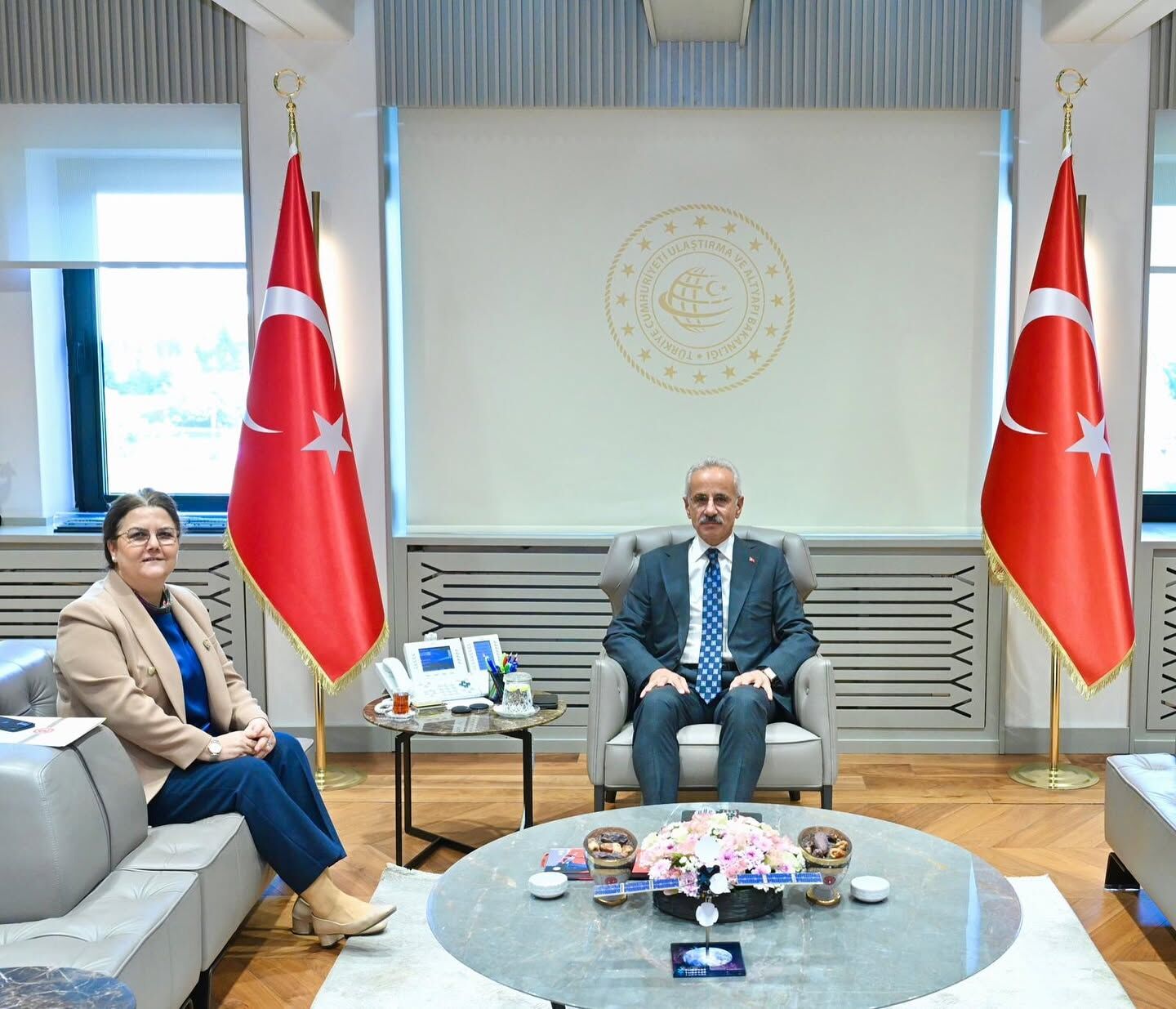 Osmaniye Kadirli Yolunda İlk Etapta Sona Gelindi