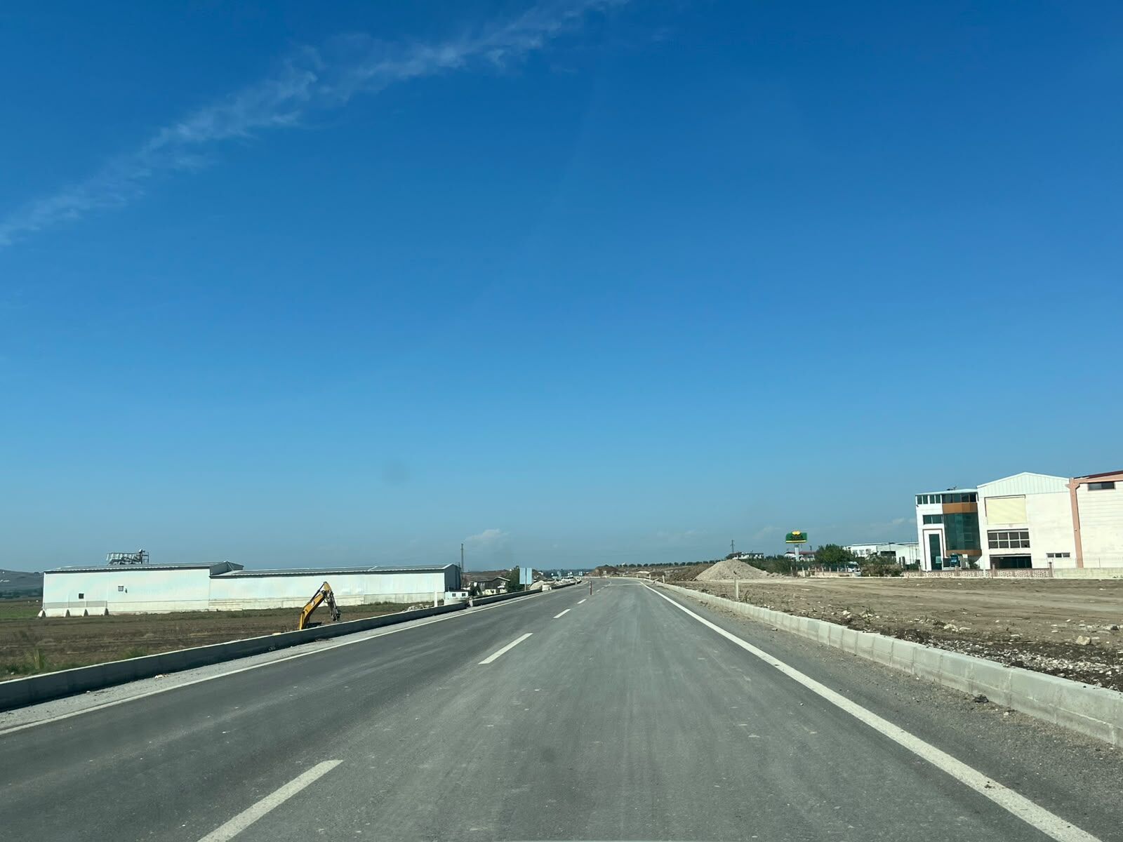 Osmaniye Kadirli Yolunda İlk Etapta Sona Gelindi3