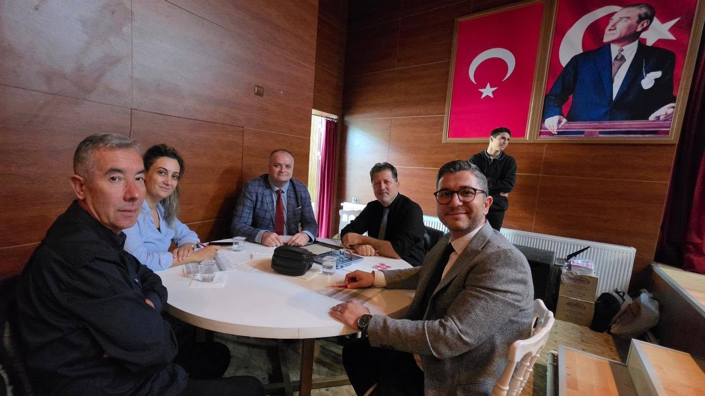 Osmaniye Kadirli'de Bilgi Yarışmasının Şampiyonu Belli Oldu3