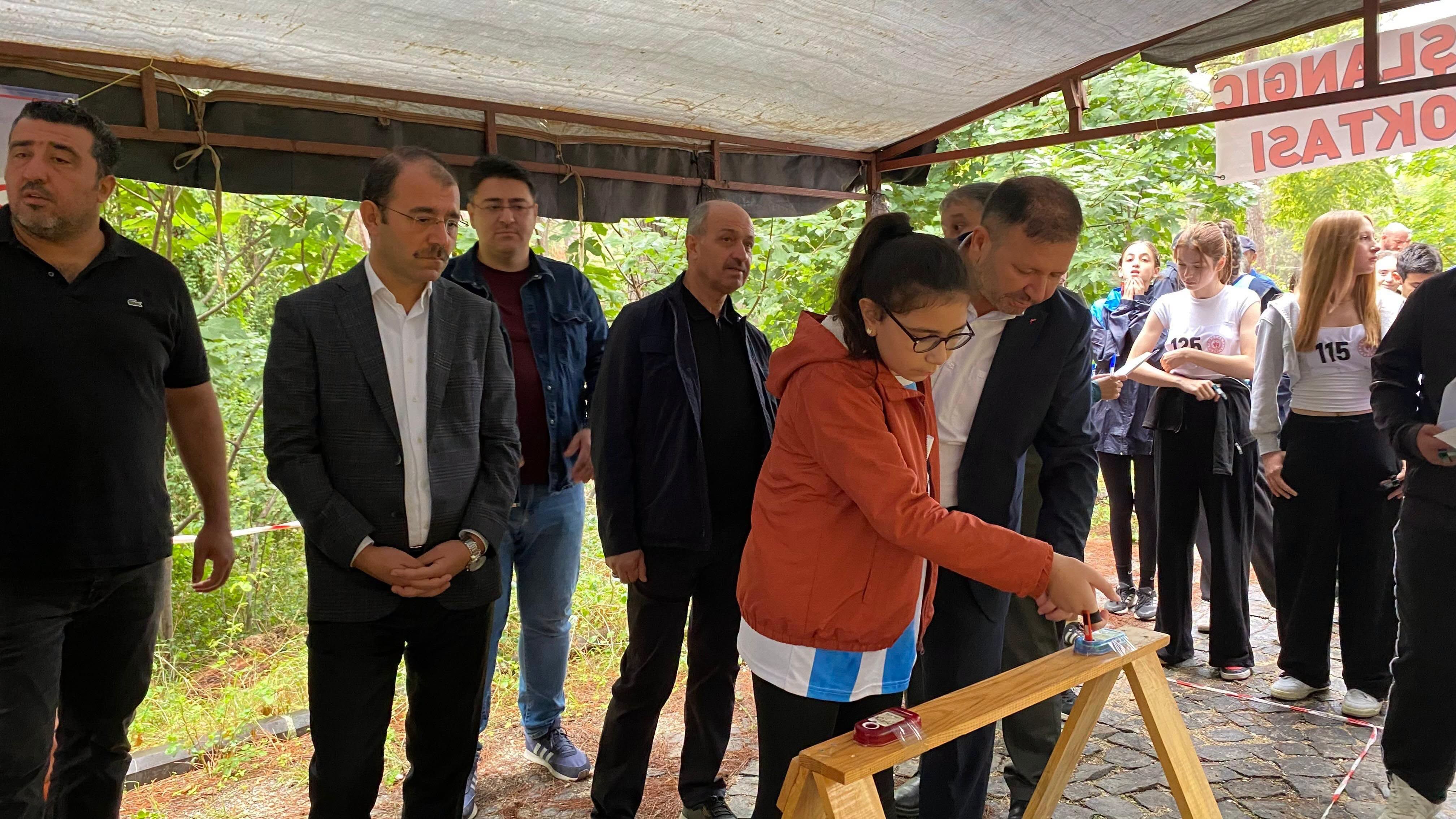 Osmaniye Kadirli’de Cumhuriyet Kupası Heyecanı Başladı6