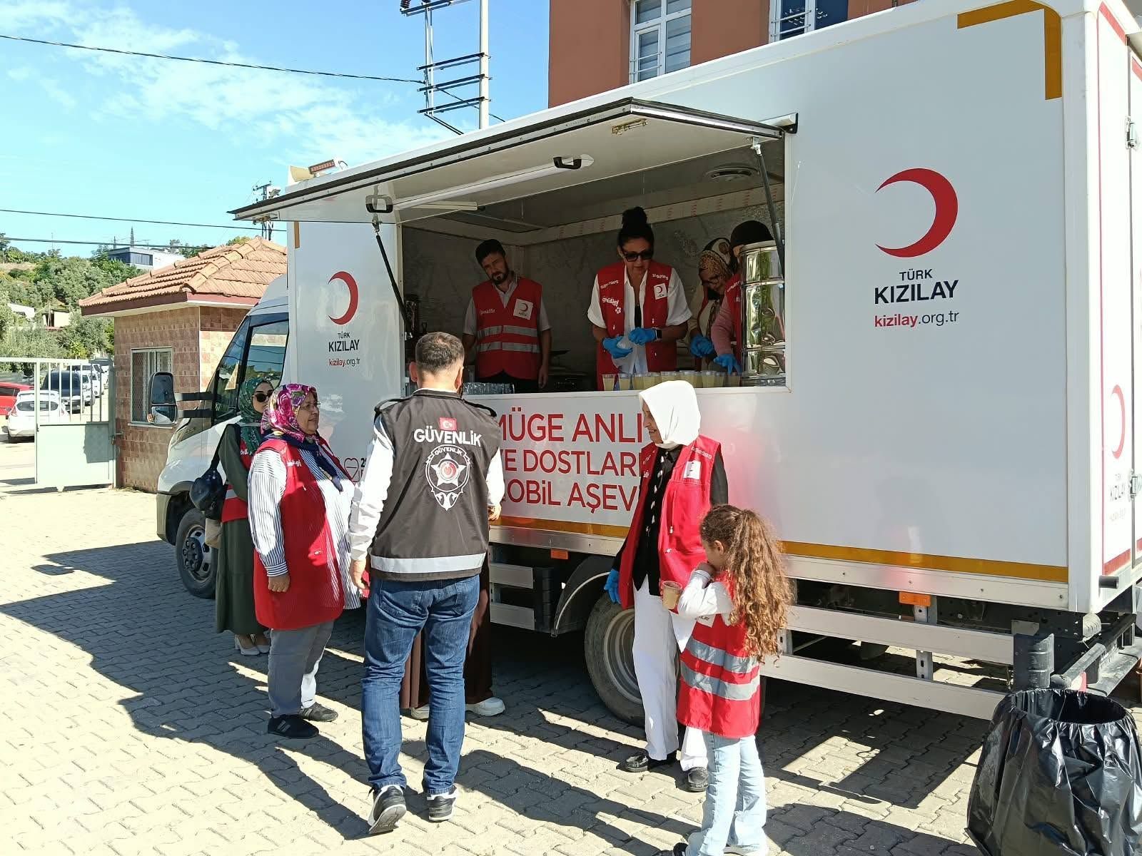 Osmaniye Kadirli'de Geleneksel Oyunlar Çocuklarla Buluştu4