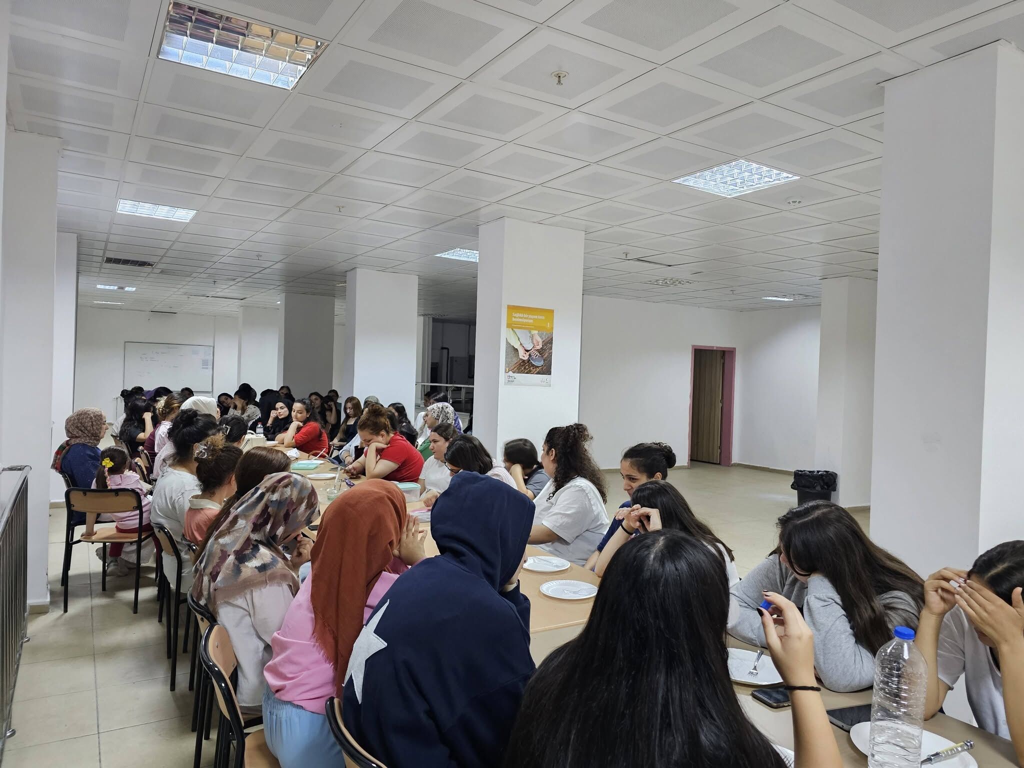 Osmaniye Kadirli'de Kyk Öğrencilerine Gönül Sofrası5