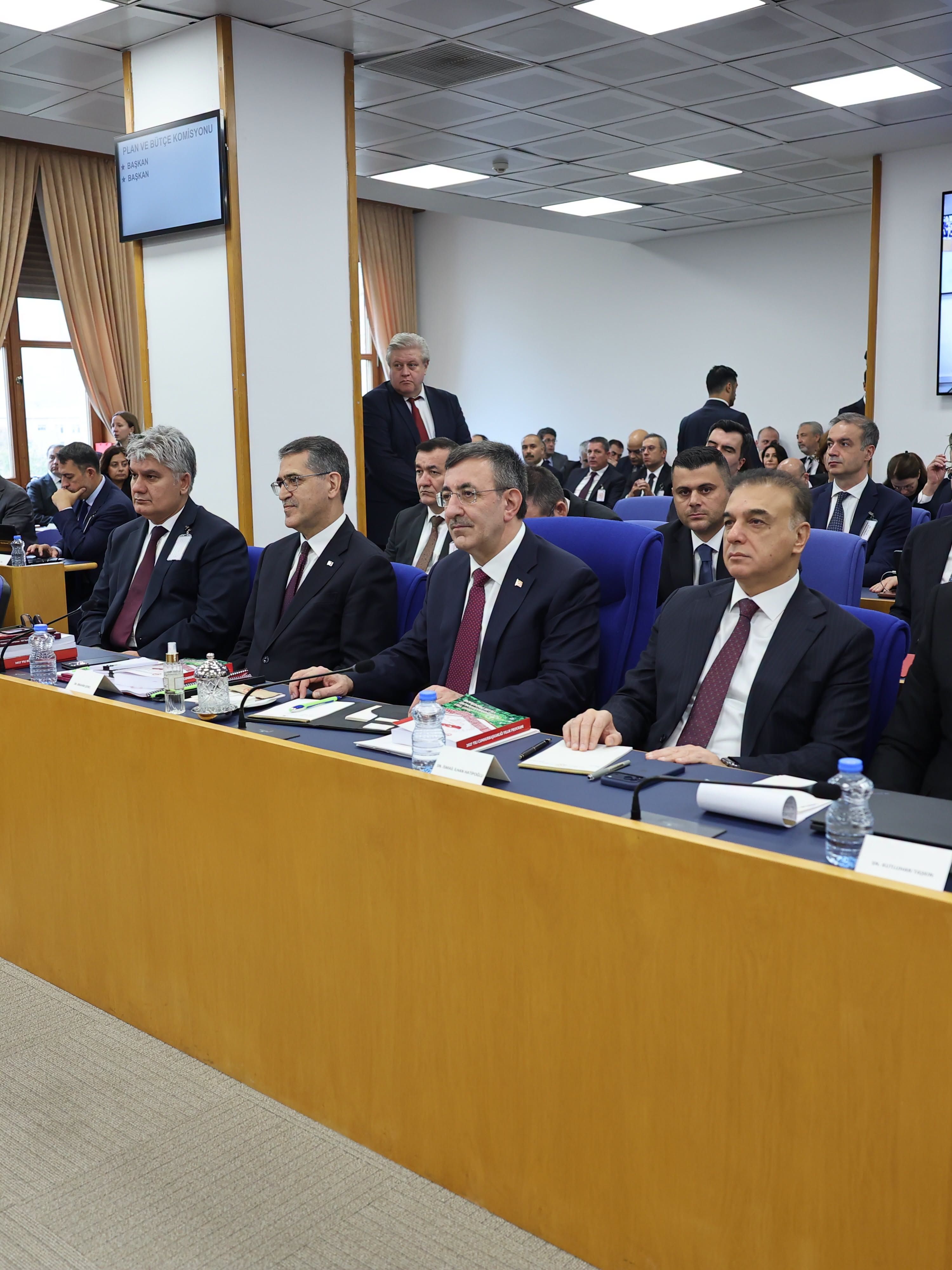 Osmaniye Milletvekili Gülsoy'dan 2027 Bütçesi Mesajı2