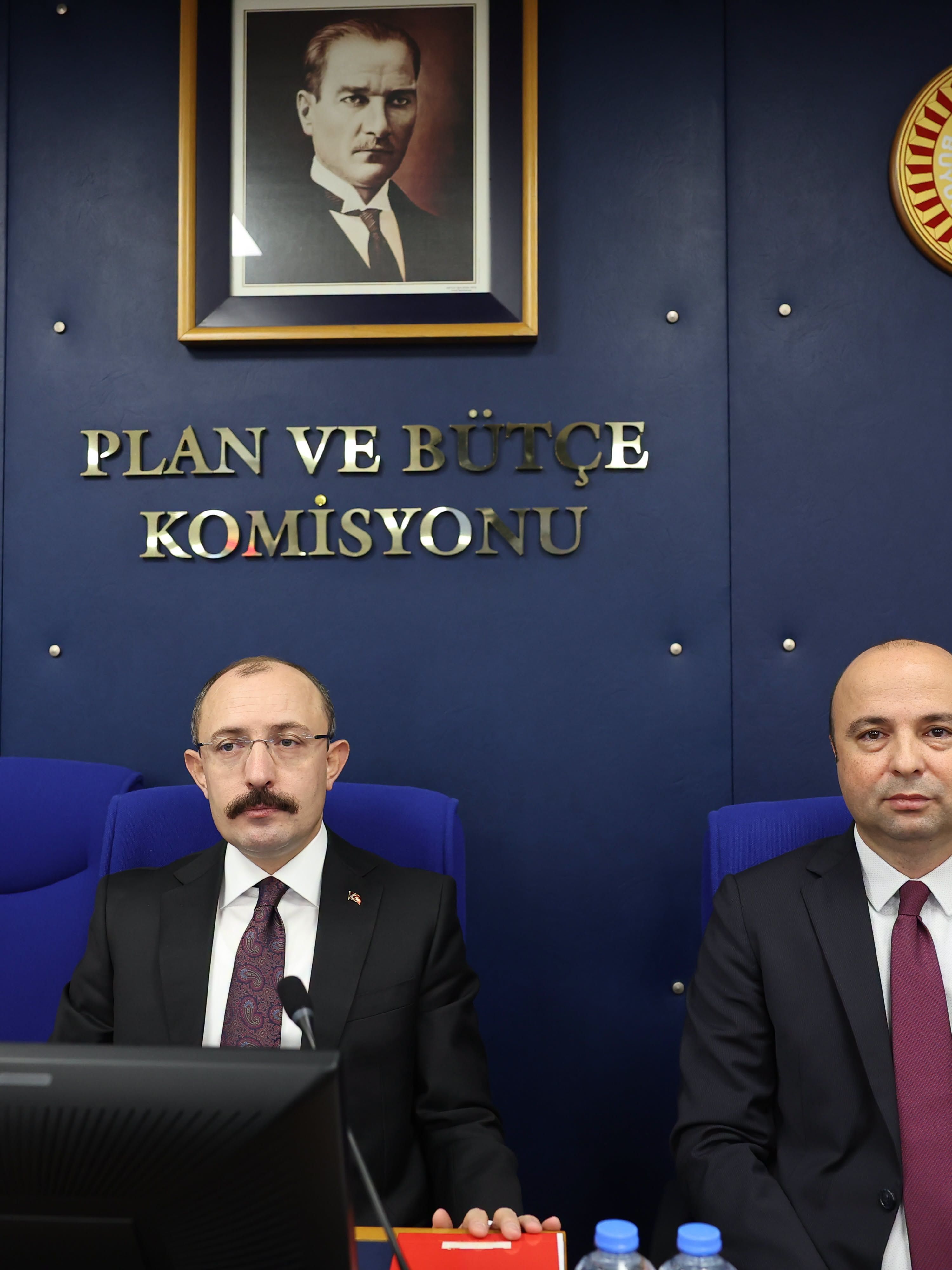 Osmaniye Milletvekili Gülsoy'dan 2027 Bütçesi Mesajı3