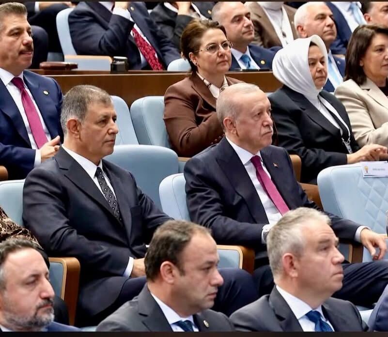 Osmaniye Milletvekili Yanık’tan Yasama Yılı Mesajı2