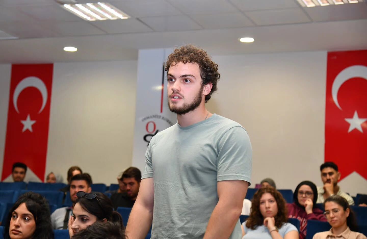 Osmaniye Okü’de Üni̇des 7 Dönem Toplantısı Yapıldı2