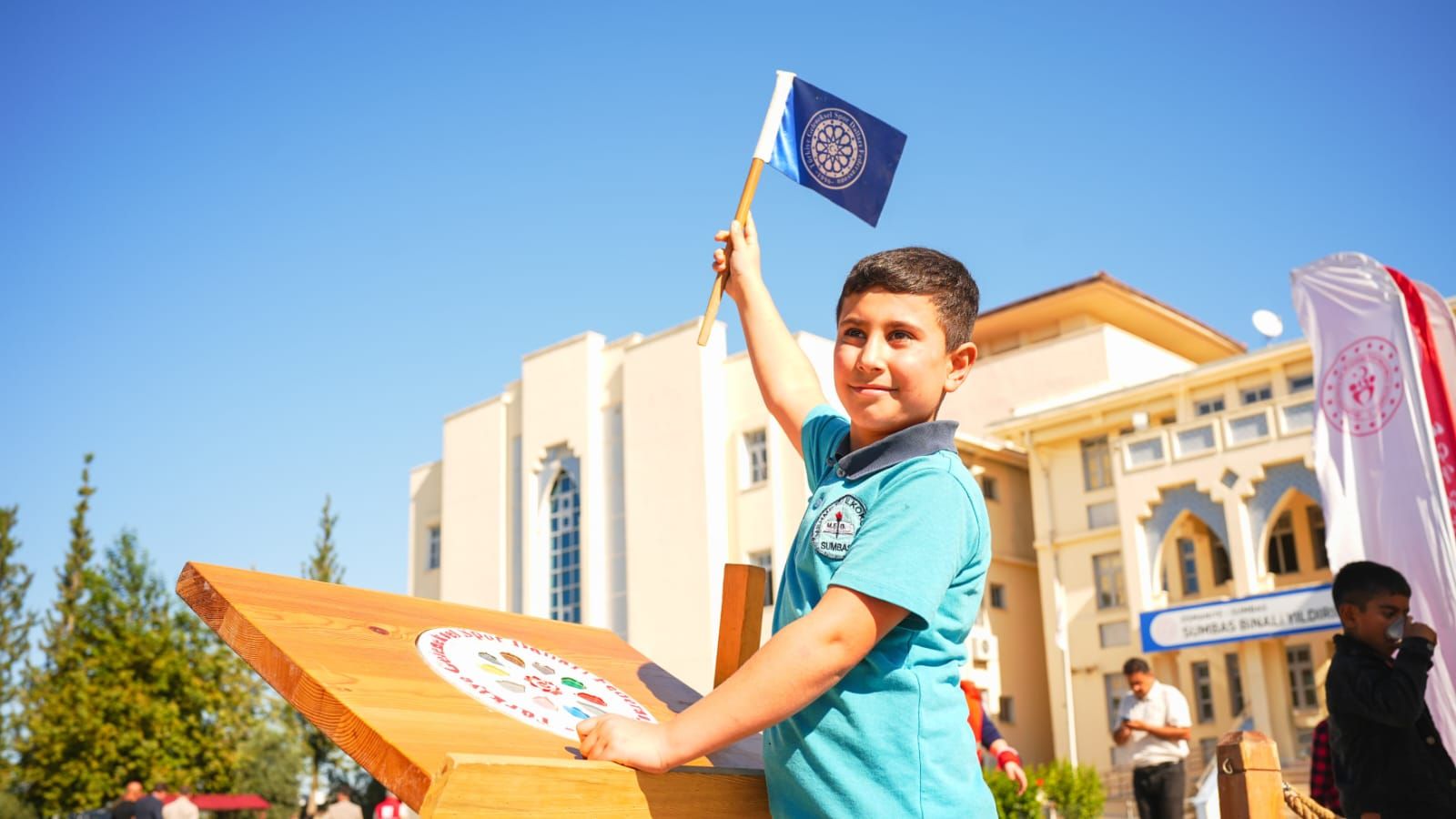 Osmaniye Sumbas'ta Geleneksel Oyunlar Şenliği! (2)