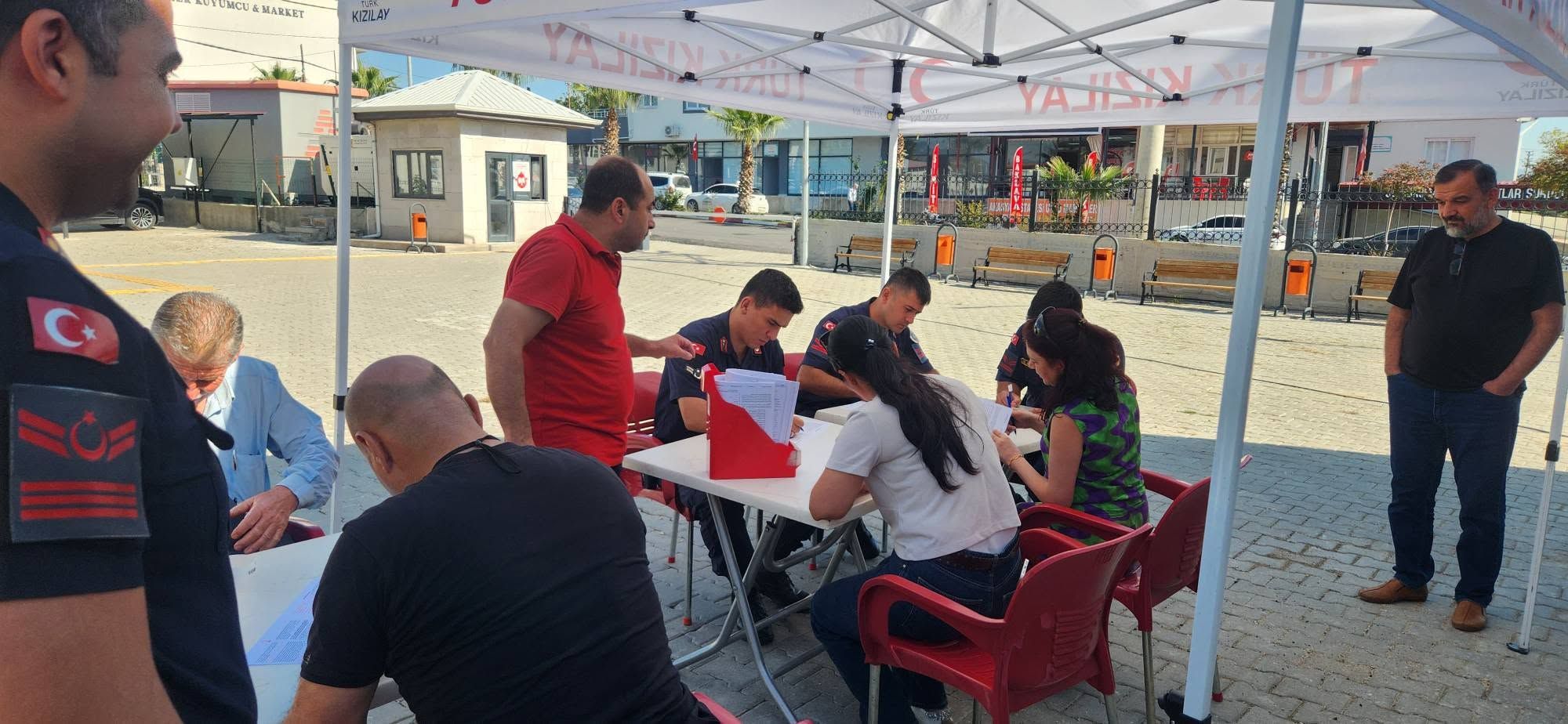 Osmaniye Sumbas'ta Kan Ve Kök Hücre Bağışı Seferberliği8-1