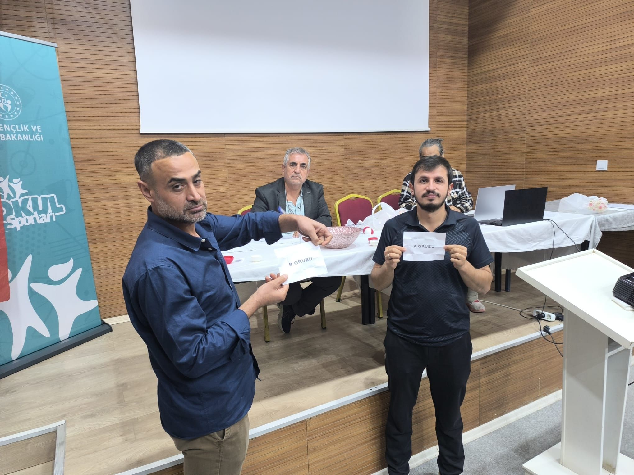 Osmaniye Süper Amatör Lig'de Gruplar Belli Oldu! (1)