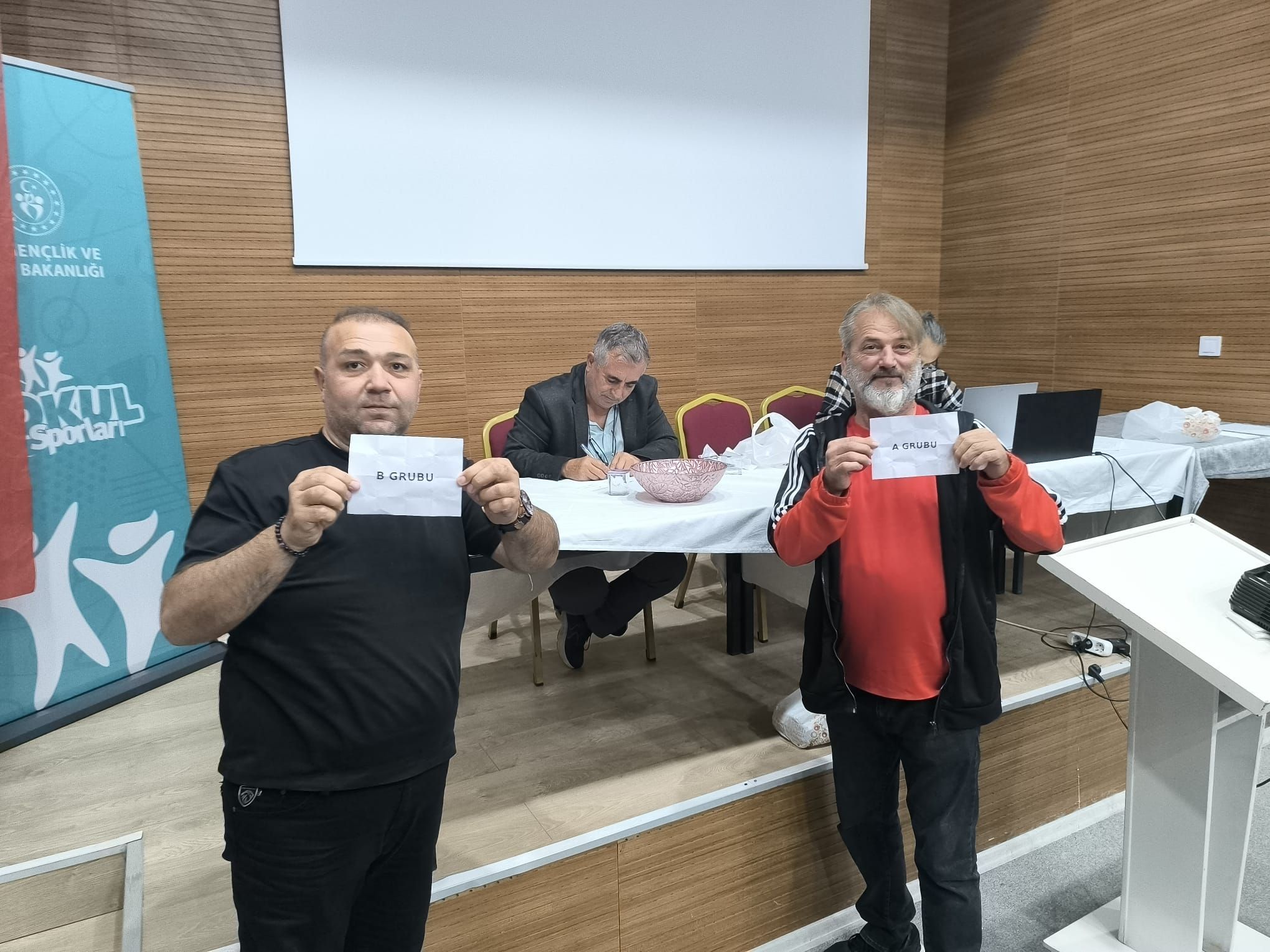 Osmaniye Süper Amatör Lig'de Gruplar Belli Oldu! (2)