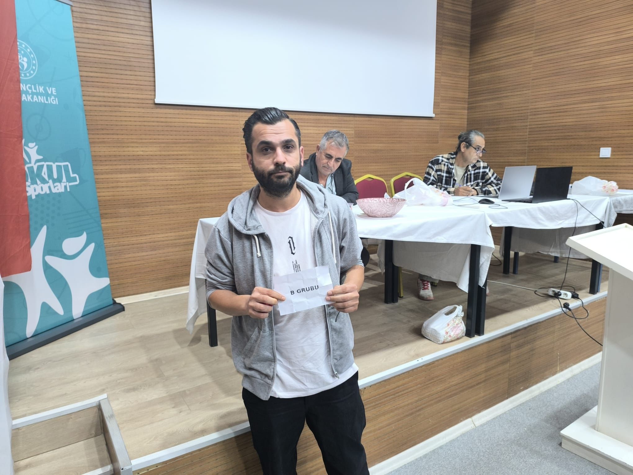 Osmaniye Süper Amatör Lig'de Gruplar Belli Oldu! (6)