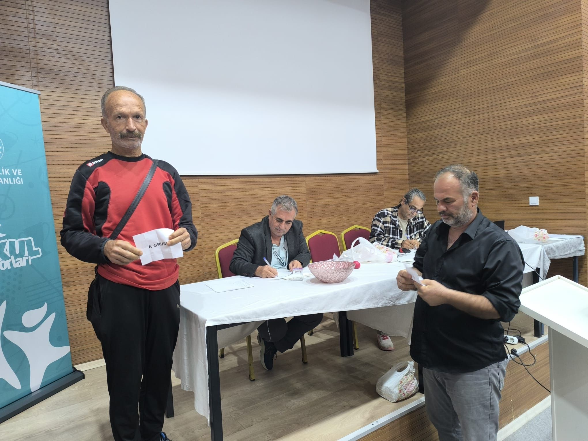 Osmaniye Süper Amatör Lig'de Gruplar Belli Oldu! (8)